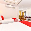 Отель Jk Lodging by OYO Rooms, фото 18