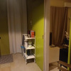 Отель Fresh and elegant apartment, 9' from city center, фото 15