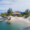 Отель Exclusive Private Island With 360 Degree View of the Ocean, фото 15