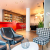 Отель Garner Hotel Berlin - Gendarmenmarkt, фото 41