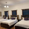 Отель Indian Palace Hotel Boutique Spa, фото 3