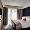 Отель Holiday Inn Express Amsterdam - City Hall, an IHG Hotel, фото 6