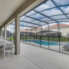 Отель Broadoak Drive villa Solterra 4, фото 18