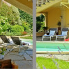 Отель Villa Carlotta con piscina, фото 13