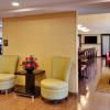 Отель Hampton Inn & Suites Fresno-Northwest, фото 2
