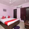 Отель OYO 11703 Hemlata Lodge, фото 21