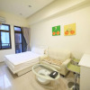 Отель 安捷新東京宅商務會館 Istaytion Service Apartment Midtown Station, фото 5