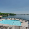 Отель Village of Four Seasons Lake Condo w/ Pool Access!, фото 19
