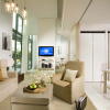 Отель Grand Copthorne Waterfront, фото 3