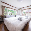 Отель The Villa  Moiwa, фото 4