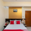 Отель OYO 11612 Golden Inn, фото 6