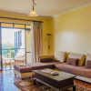 Отель KenGen Furnished and Serviced Apartments, фото 32