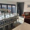 Отель The Glynn Portrush, Sleeps 12 in 5 bedrooms, фото 9
