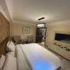 Отель Mohandessin Royal Suites, фото 2