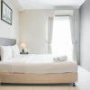 Отель Best Deal and Cozy Signature Park Tebet Studio Apartment, фото 5
