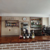 Отель Hotel-restaurant le Pommeil, фото 4