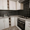 Отель Flat 1 Bellevue, фото 2