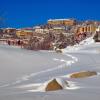 Отель Résidence Nemea Les Chalets Du Belvédère, фото 3