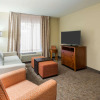 Отель Homewood Suites by Hilton St. Louis Riverport - Airport West, фото 10