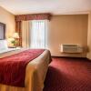 Отель Comfort Inn Pocono Lakes Region, фото 7