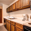 Отель Tannenbaum Condominiums by Ski Country Resorts, фото 21