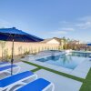 Отель Chic Coachella Home < 3 Mi to Empire Polo Club, фото 15
