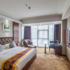 Отель Changchi Hot Spring Hotel, фото 3