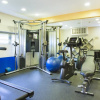 Отель D'Hotel Singapore managed by The Ascott Limited, фото 18