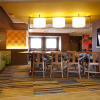 Отель Fairfield Inn & Suites by Marriott Lethbridge, фото 23