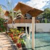 Отель Suite Amor Tulum -Onsite Cenote, Temazcal & Spa, фото 25