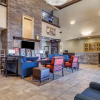Отель Simmons Suites, фото 16