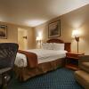 Отель Best Western Poway/San Diego Hotel, фото 20