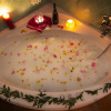 Отель Romantic House for 2 People With Jacuzzi, фото 13