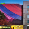 Отель ibis Styles Mexico Reforma, фото 1