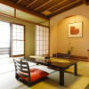 Отель Hagi Takayama, фото 5