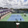 Отель Cancun Tennis Inn, фото 8