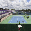 Отель Cancun Tennis Inn, фото 15