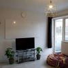 Отель Modern 1 Bedroom in Shadwell With Balcony, фото 11