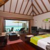 Отель Veligandu Maldives Resort Island, фото 8