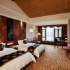 Отель Jinggangshan ZhongTaiLai International Hotel, фото 21