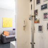 Отель High Rise Studio Flat near Metro Stop, фото 14