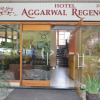 Отель Aggarwal Regency, фото 1