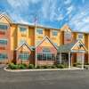 Отель Quality Inn Grove City - Columbus South, фото 44