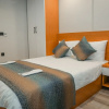 Отель White Golden Suite Hotel, фото 7