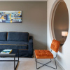 Отель Muse Urban Suites, фото 33