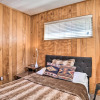 Отель Peaceful Cozy Cabin ~ 3 Mi to Big Bear Lake!, фото 3