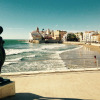 Отель Sitges en la Playa, фото 16