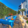 Отель BBQ-Balcony-42Mbps-King-Backyard-Full Kitchen-2, фото 13