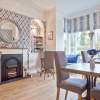 Отель Broadlands Guest House, фото 28