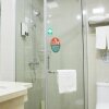 Отель GreenTree Inn Shanxi Taiyuan Zoo Park N Wohushan Road Express Hotel, фото 6